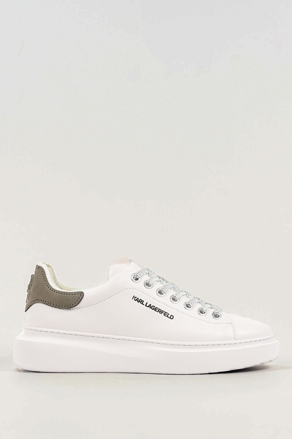 ΠΑΠΟΥΤΣΙΑ SNEAKERS KARL LAGERFELD - 01K